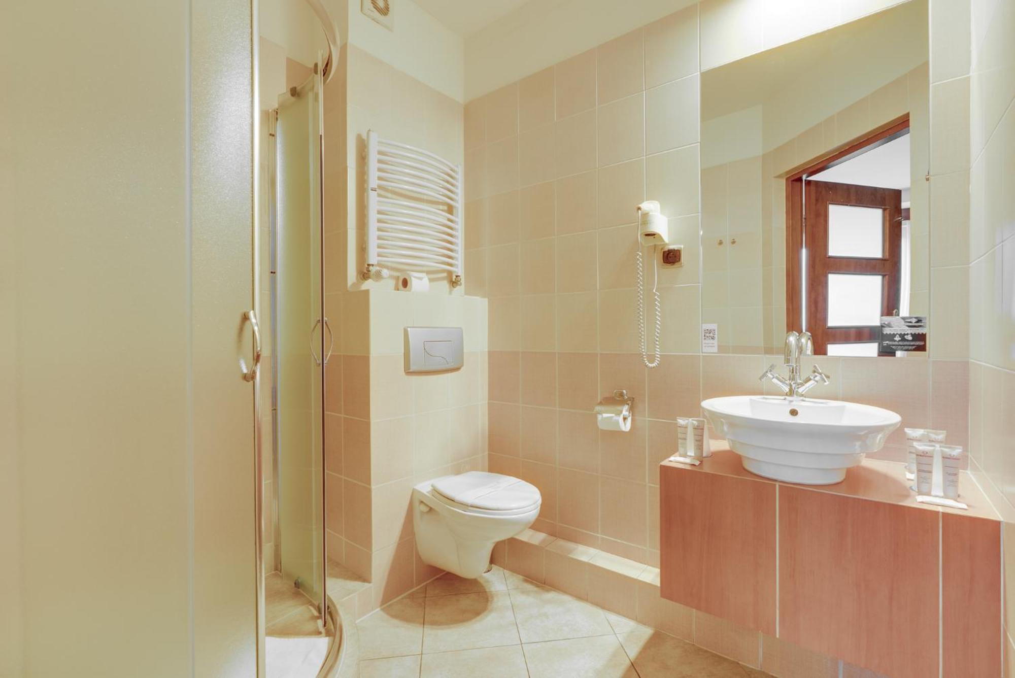 Hotel Diament Vacanza Katowice - Siemianowice Siemianowice Slaskie Exterior photo