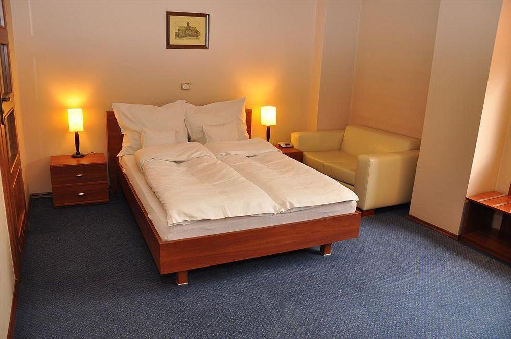 Hotel Diament Vacanza Katowice - Siemianowice Siemianowice Slaskie Room photo